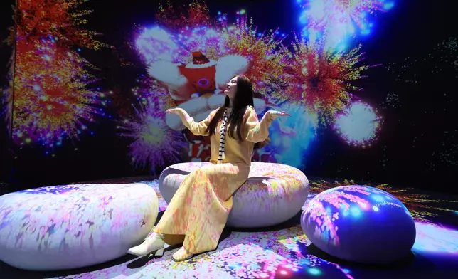 "Immersive Hong Kong" roving exhibition opens in Chengdu  Source: HKSAR Government Press Releases
