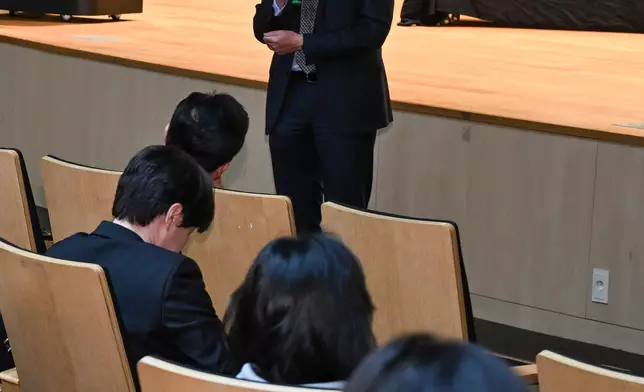 SJ visits Seoul, Korea, to deepen legal co-operation  Source: HKSAR Government Press Releases