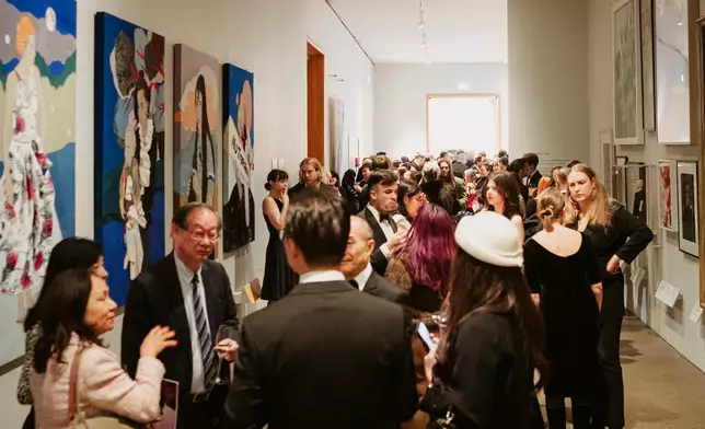 London ETO celebrates Hong Kong Cinema at London East Asia Film Festival 2025   Source: HKSAR Government Press Releases