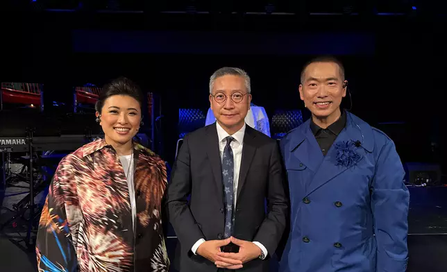 Hong Kong Dragon shines bright at OzAsia Festival in Adelaide  Source: HKSAR Government Press Releases