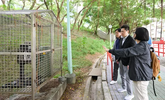 CHP investigates first local chikungunya fever case in Hong Kong  Source: HKSAR Government Press Releases