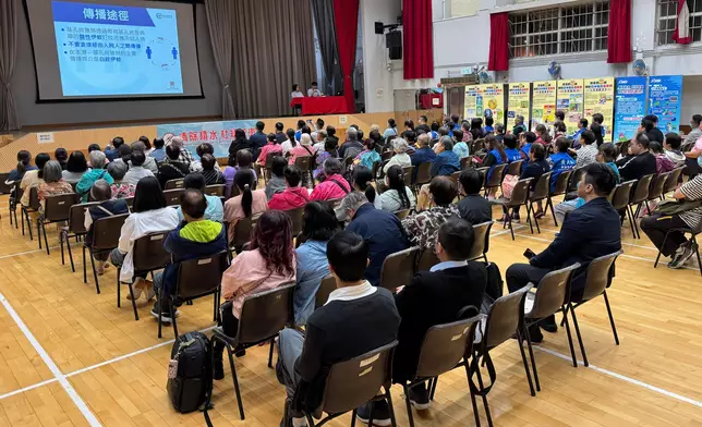 Update on chikungunya fever  Source: HKSAR Government Press Releases