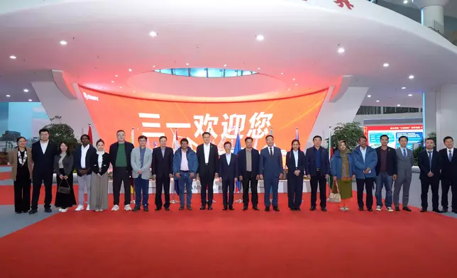 Green Silk Road International Training Program promotes green development co-operation among Belt and Road countries  Source: HKSAR Government Press Releases
