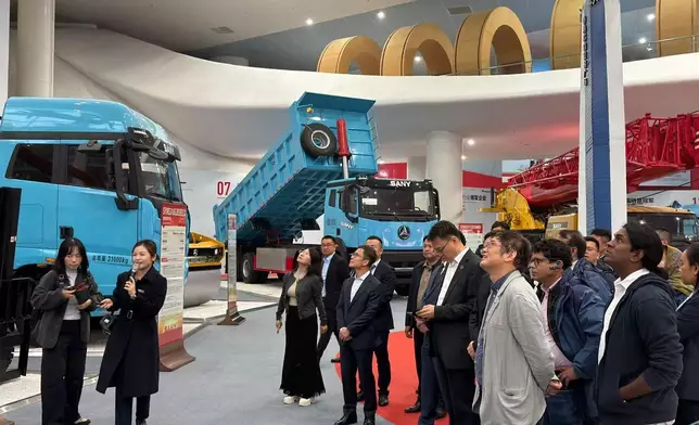Green Silk Road International Training Program promotes green development co-operation among Belt and Road countries  Source: HKSAR Government Press Releases