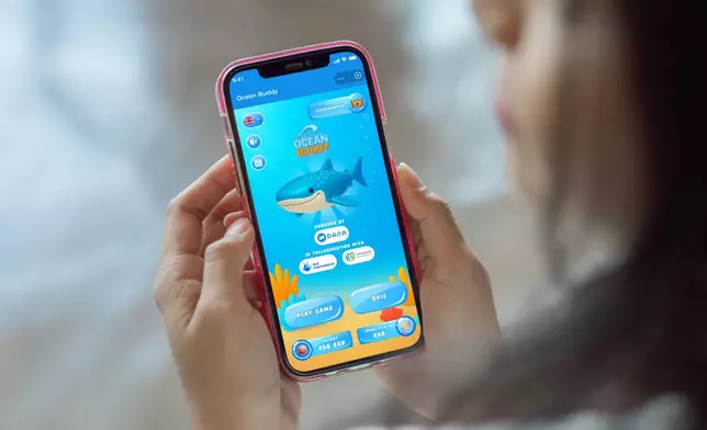 In 2025, DANA and Ant International, together with Konservasi International, unveiled the Ocean Buddy initiative to raise awareness and drive long-term public participation in marine conservation in Indonesia.