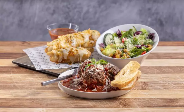 Hilton Garden Inn partners with celebrity chef Alex Guarnaschelli