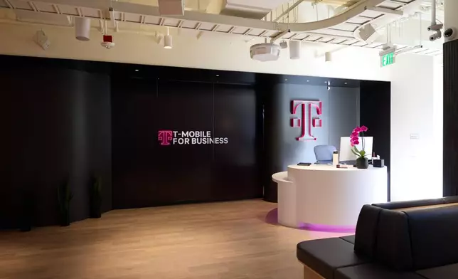 Executive Briefing Center