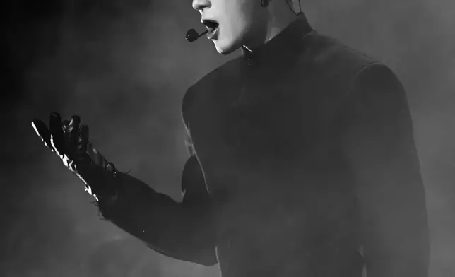 Jackson Wang MAGICMAN 2 World Tour 2025-2026 in Macau Presented by Galaxy Macau™ concluded with three nights of packed shows at Galaxy Arena, captivating close to 35,000 die-hard fans and spectators.