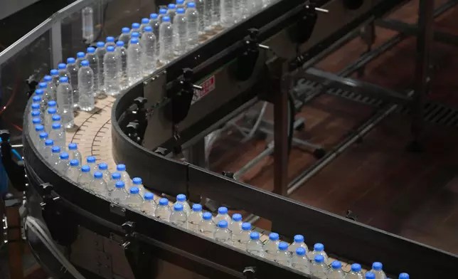 Coca-Cola: First in Hong Kong in Recycling Plastic Bottles to Create New Ones Leveraging Its Own Facilities