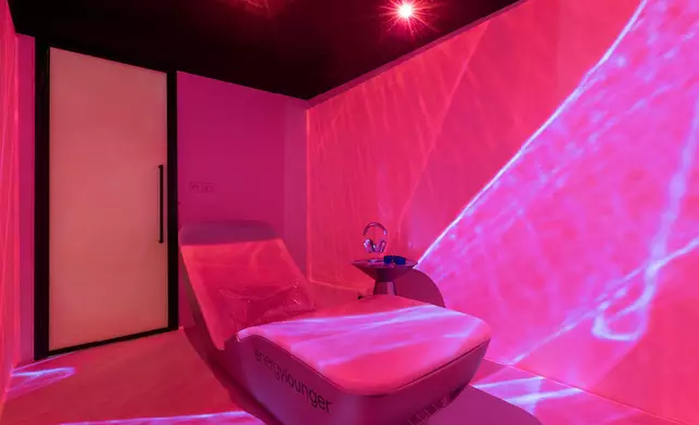 The Mineral Boutique Spa Officially Opens in Hong Kong – Hong Kong’s Chic New Beauty Secret