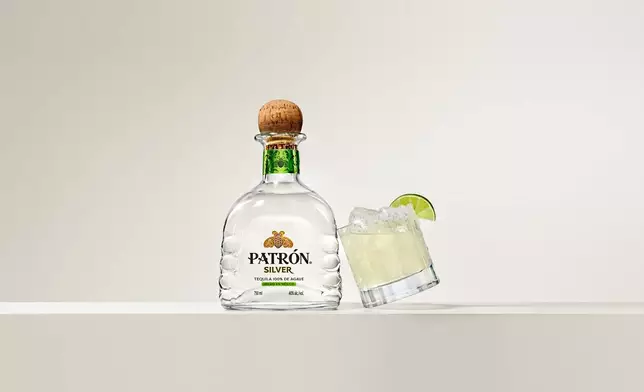 The Margarita will be the #1 bar call globally in 2026, according to the Bacardi Cocktail Trends Report.