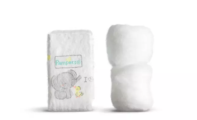 Pampers Swaddlers Size Pxxs Size Comparison