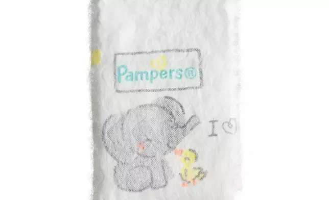 Pampers Swaddlers Size Pxxs Diaper