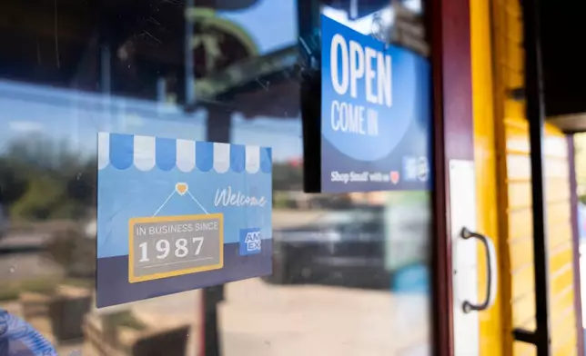 American Express, Founder of Small Business Saturday®, Expands Small Business Support with New $5 Million Shop Small Grants Program