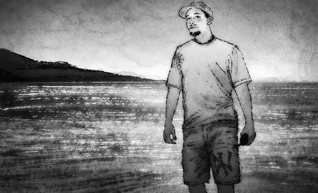 (AP Illustration / Peter Hamlin)