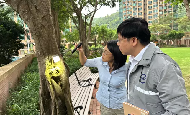 CHP recorded another locally acquired case of chikungunya fever  Source: HKSAR Government Press Releases