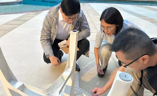 CHP recorded another locally acquired case of chikungunya fever  Source: HKSAR Government Press Releases