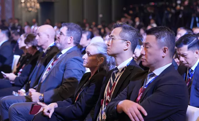 HKPF representatives attend 43rd ASEAN Chiefs of Police Conference  Source: HKSAR Government Press Releases