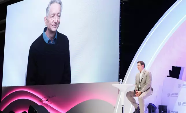 Hong Kong FinTech Week x StartmeupHK Festival 2025: United for decade of innovation and scaling  Source: HKSAR Government Press Releases