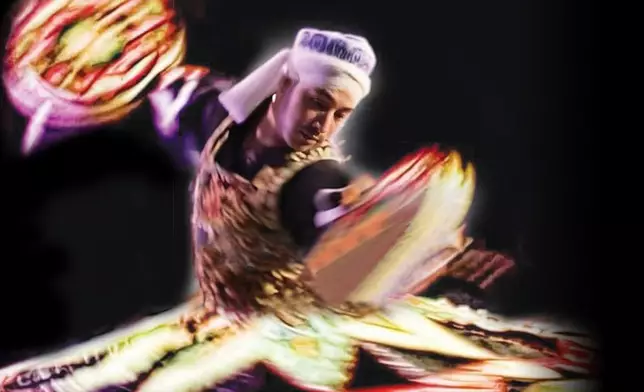 Asian Ethnic Cultural Performances+ 2025 to showcase cultural diversity of Asia and Belt and Road countries and regions  Source: HKSAR Government Press Releases