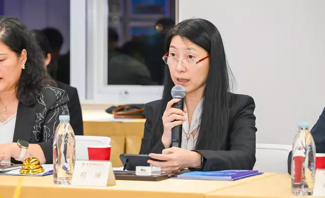 DPO organises digital economy exchange activities to promote digital collaboration between Beijing and Hong Kong Source: HKSAR Government Press Releases