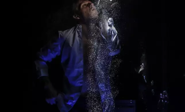 Denmark theatre troupe Teater Katapult to make Hong Kong debut with award-winning work "The Insider" in December   Source: HKSAR Government Press Releases