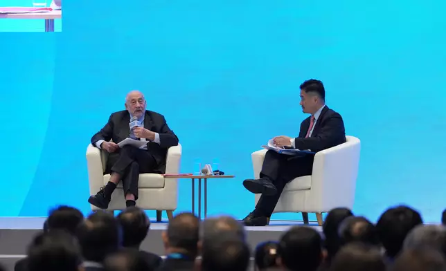 International Forum on China's Economy and Policy 2025 successfully held Source: HKSAR Government Press Releases