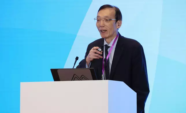 International Forum on China's Economy and Policy 2025 successfully held Source: HKSAR Government Press Releases