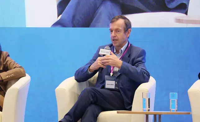 International Forum on China's Economy and Policy 2025 successfully held Source: HKSAR Government Press Releases