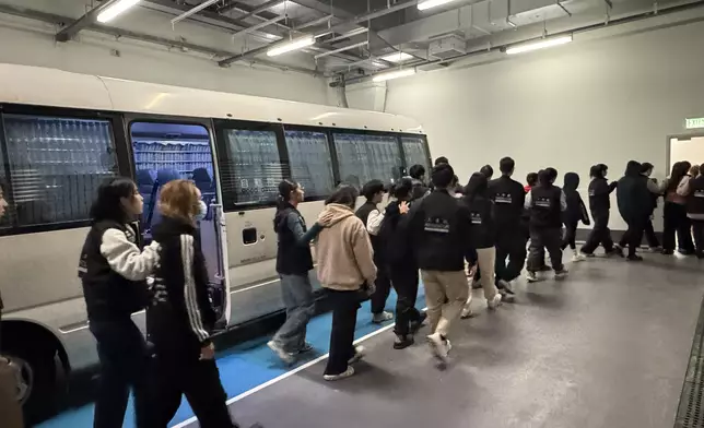 45 persons arrested during anti-illegal worker operations  Source: HKSAR Government Press Releases