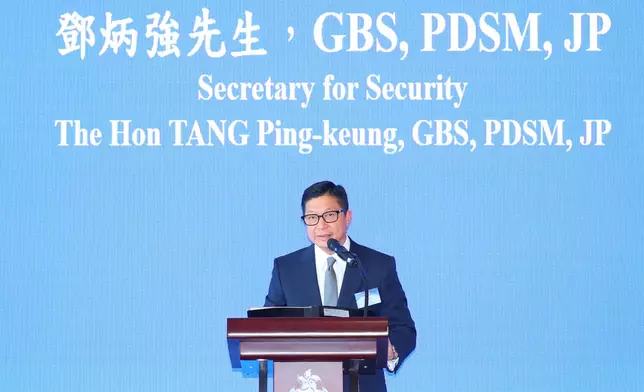 FSD holds International Aquatic Rescue Technical Exchange in HK and Chaozhou Source: HKSAR Government Press Releases