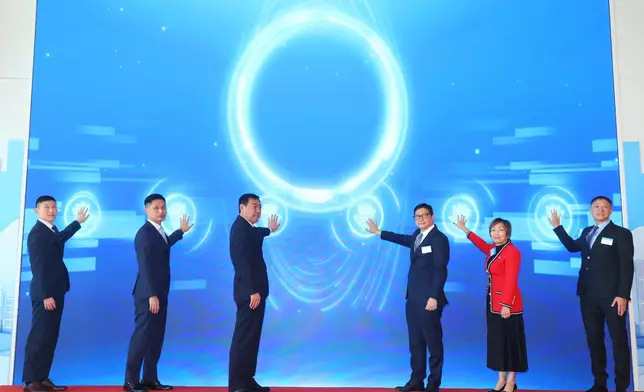 FSD holds International Aquatic Rescue Technical Exchange in HK and Chaozhou Source: HKSAR Government Press Releases