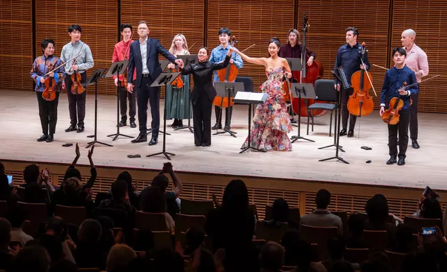 New York ETO brings Hong Kong artists to Carnegie Hall Source: HKSAR Government Press Releases