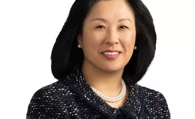 Lucy Park joined Dorsey in Chicago as a Partner in the Family Office practice.