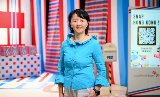 UFI Celebrates Centennial at 92nd Global Congress in Hong Kong –  Where the Future of Exhibitions is Shaped