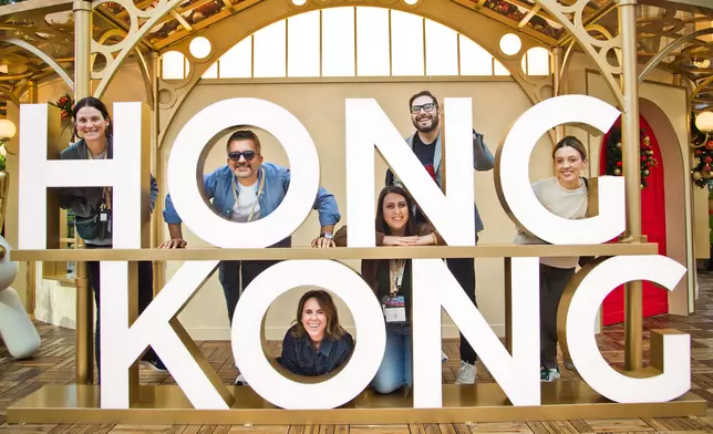 UFI Celebrates Centennial at 92nd Global Congress in Hong Kong –  Where the Future of Exhibitions is Shaped