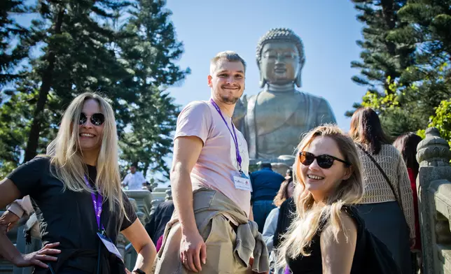 UFI Celebrates Centennial at 92nd Global Congress in Hong Kong –  Where the Future of Exhibitions is Shaped