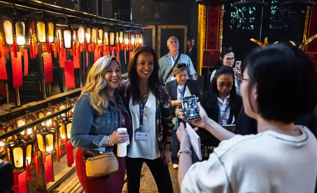 UFI Celebrates Centennial at 92nd Global Congress in Hong Kong –  Where the Future of Exhibitions is Shaped