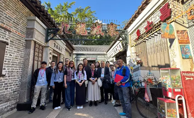 UFI Celebrates Centennial at 92nd Global Congress in Hong Kong –  Where the Future of Exhibitions is Shaped