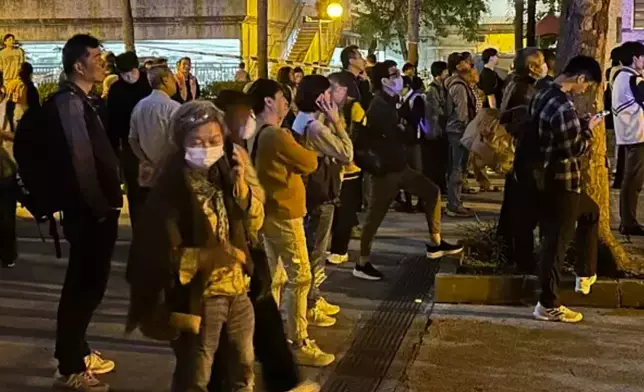 Photo by Bastille Post