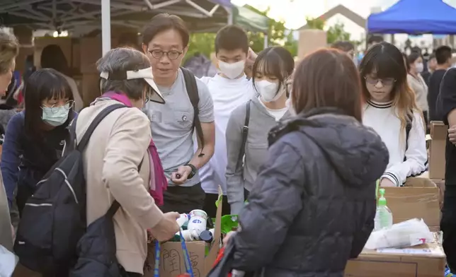 Photo by Bastille Post