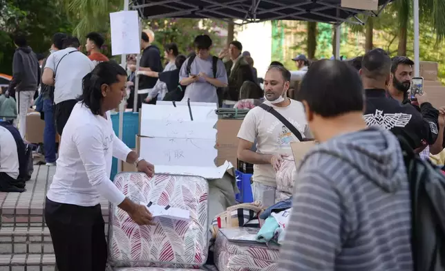 Photo by Bastille Post