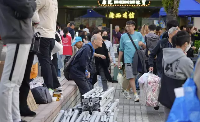 Photo by Bastille Post