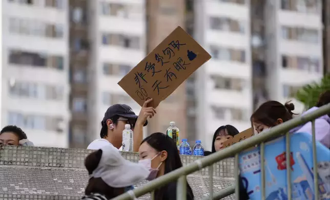 Photo by Bastille Post