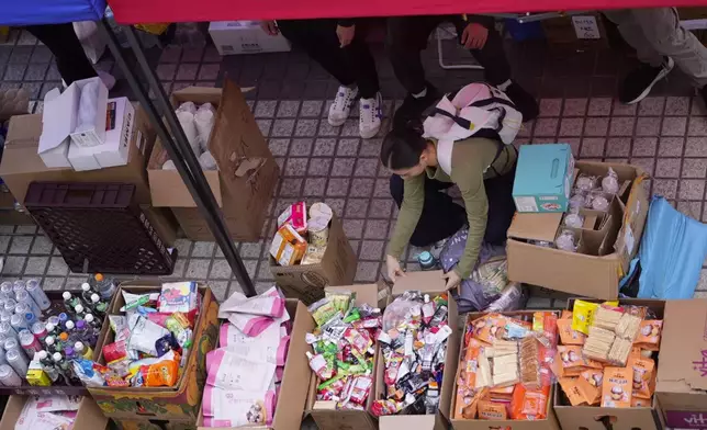 Photo by Bastille Post