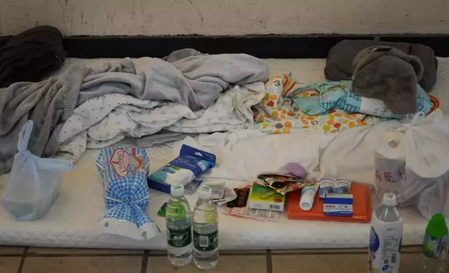 Photo by Bastille Post