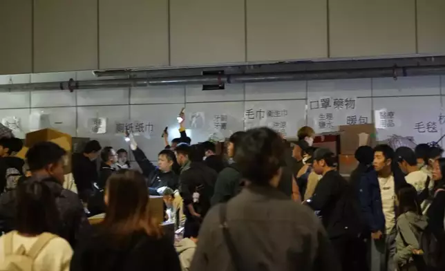 Photo by Bastille Post