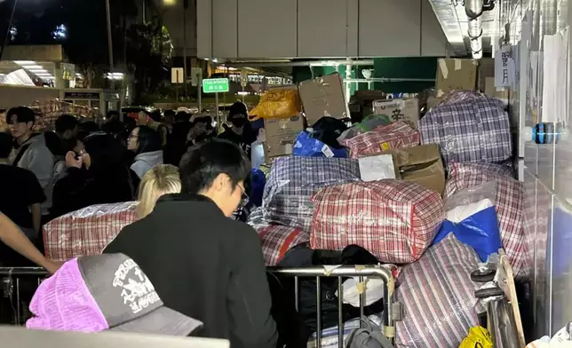 Photo by Bastille Post