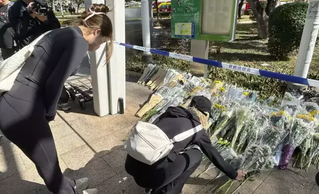 Photo by Bastille Post