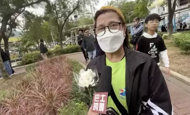 Edna Libo-on, Photo by Bastille Post